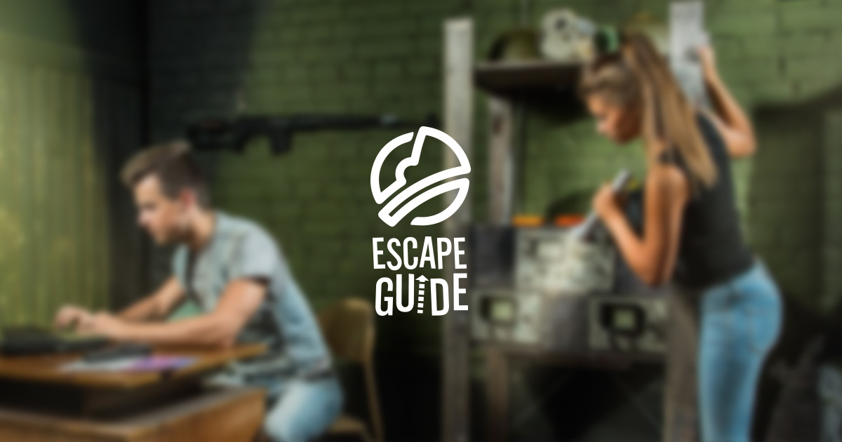 Escape game Lyon 7 toutes les salles Escape Guide Escape game Lyon 7 toutes les salles Escape Guide
