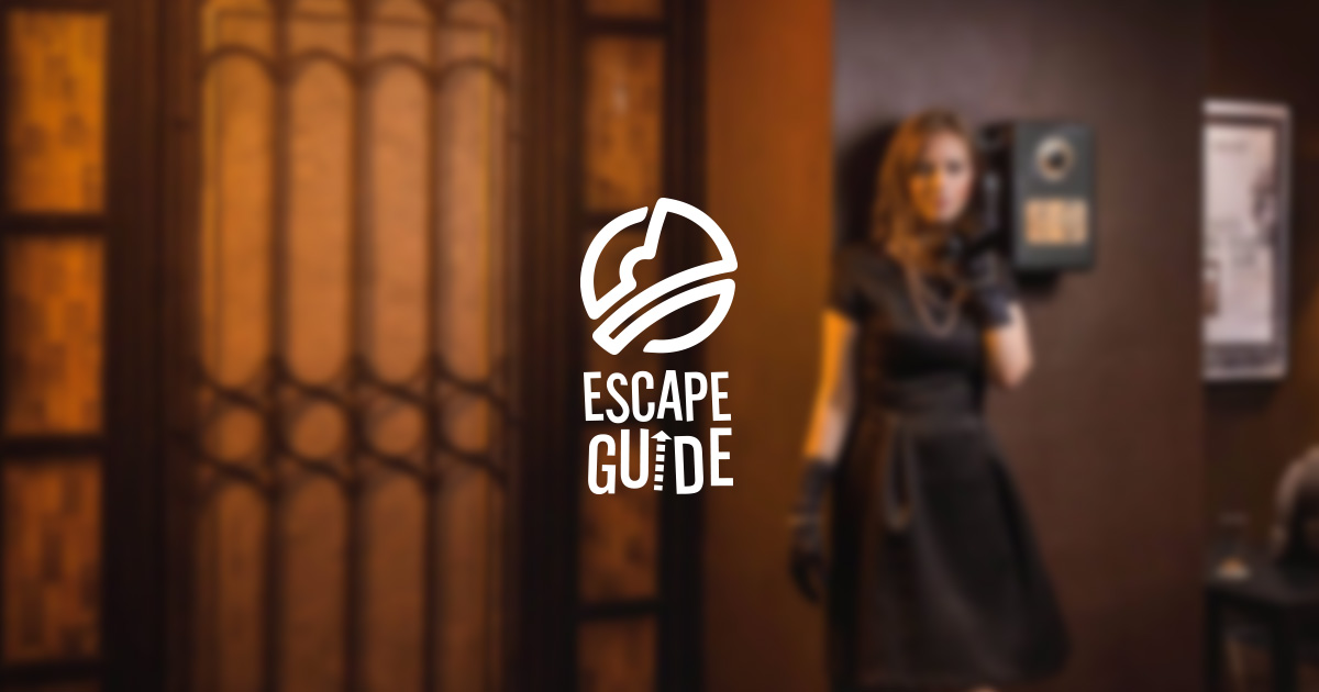 escape room tours france