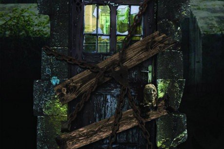 Immortalis - La quête de Vlad le Vampire - BRAIN L'Escape Game | Rennes